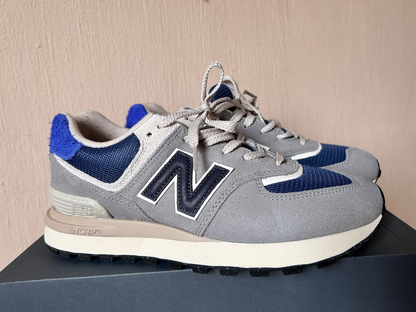 New Balance 574 (42)