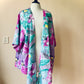 Gina Bacconi kimono blouse