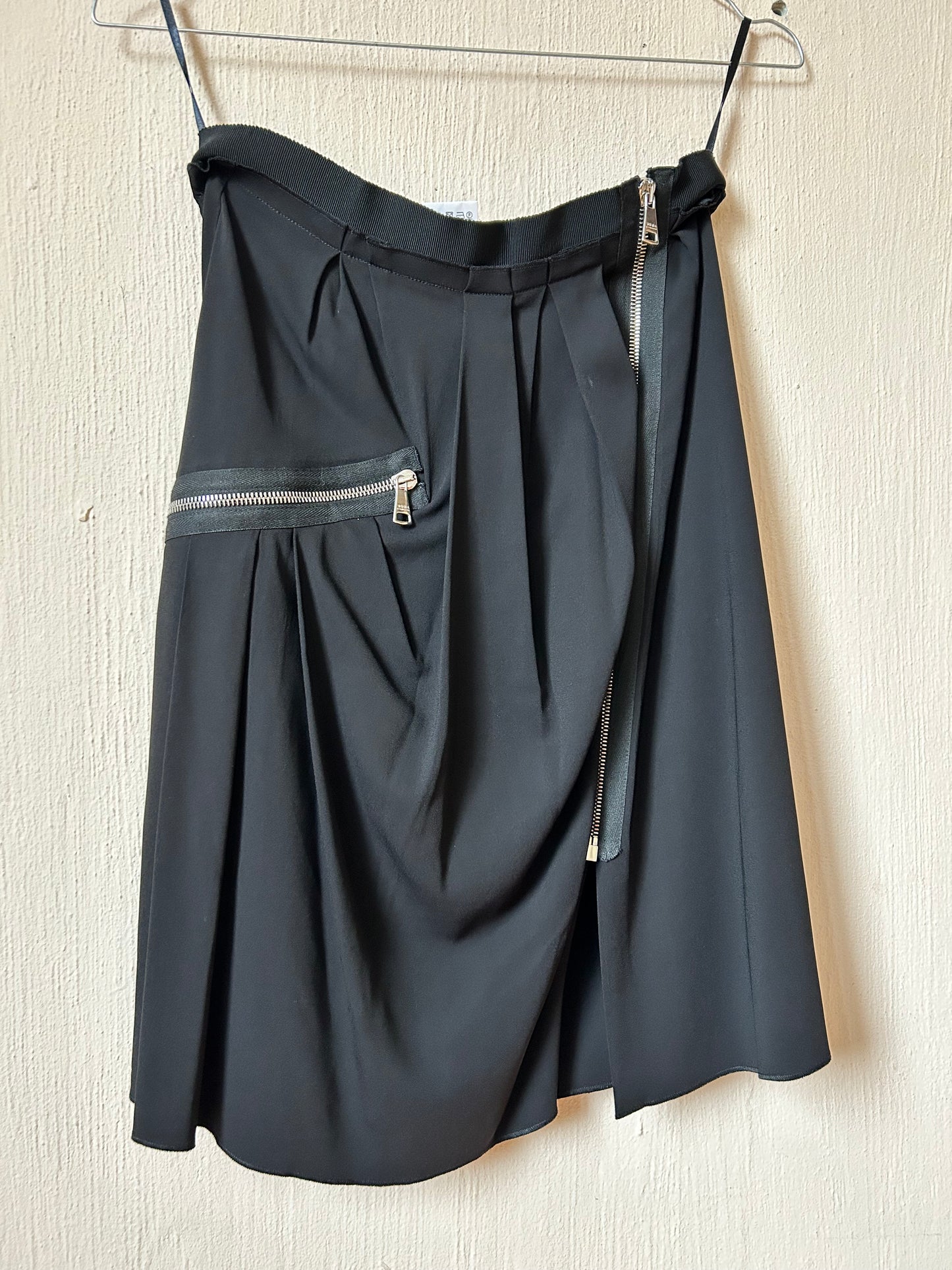 Sonia Rykiel midi skirt