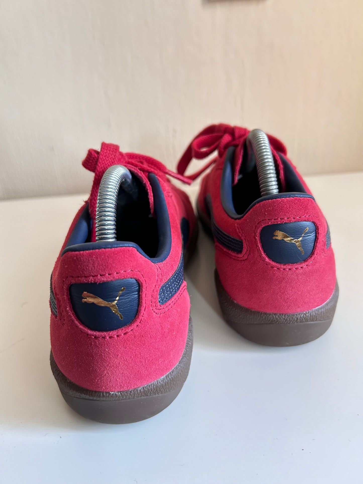 Puma Palermo 39