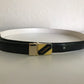 Pierre Cardin belt