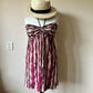 Missoni Beach dress