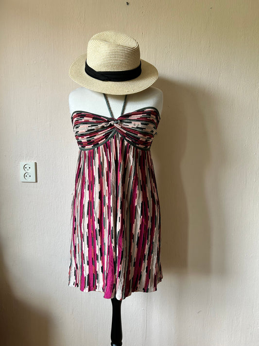 Missoni Beach dress