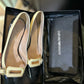 Emporio Armani low heel 36,5