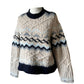 See by chloe alpaca jumper