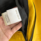 Rare design belted Leather jacket