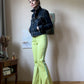 Y2k Vintage flared pants