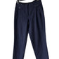 Alberta Feretti pleated trousers