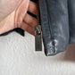 Massimo Dutti Leather jacket (Men-M)