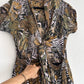 Vintage summer dress