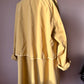 Vintage trench coat