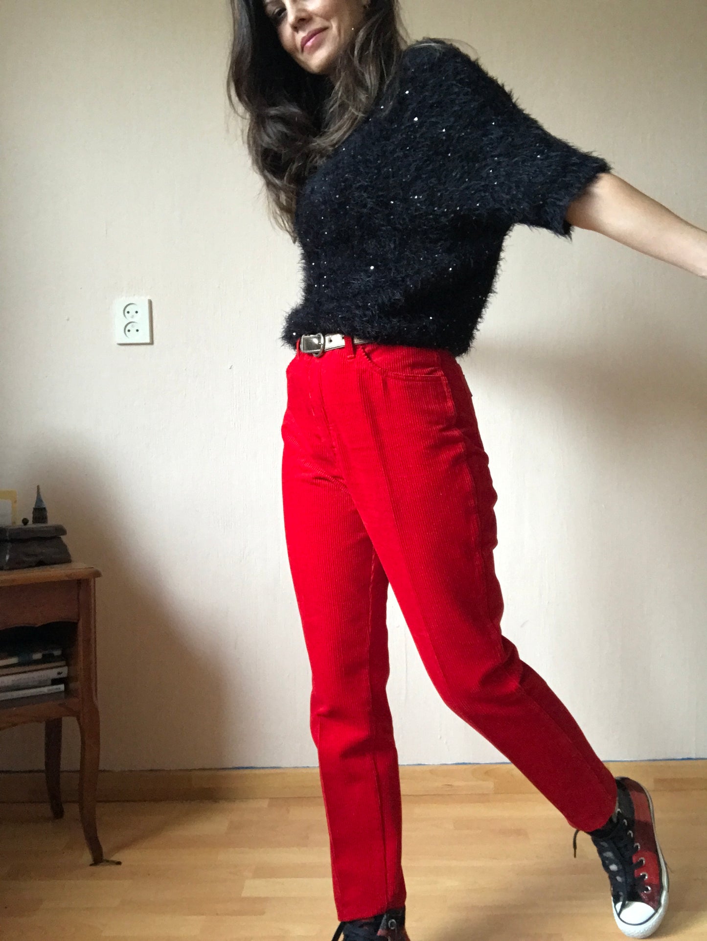 Lee Cooper corduroy pants