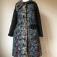 Vintage wool coat