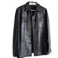 Vintage leather jacket (Man M)