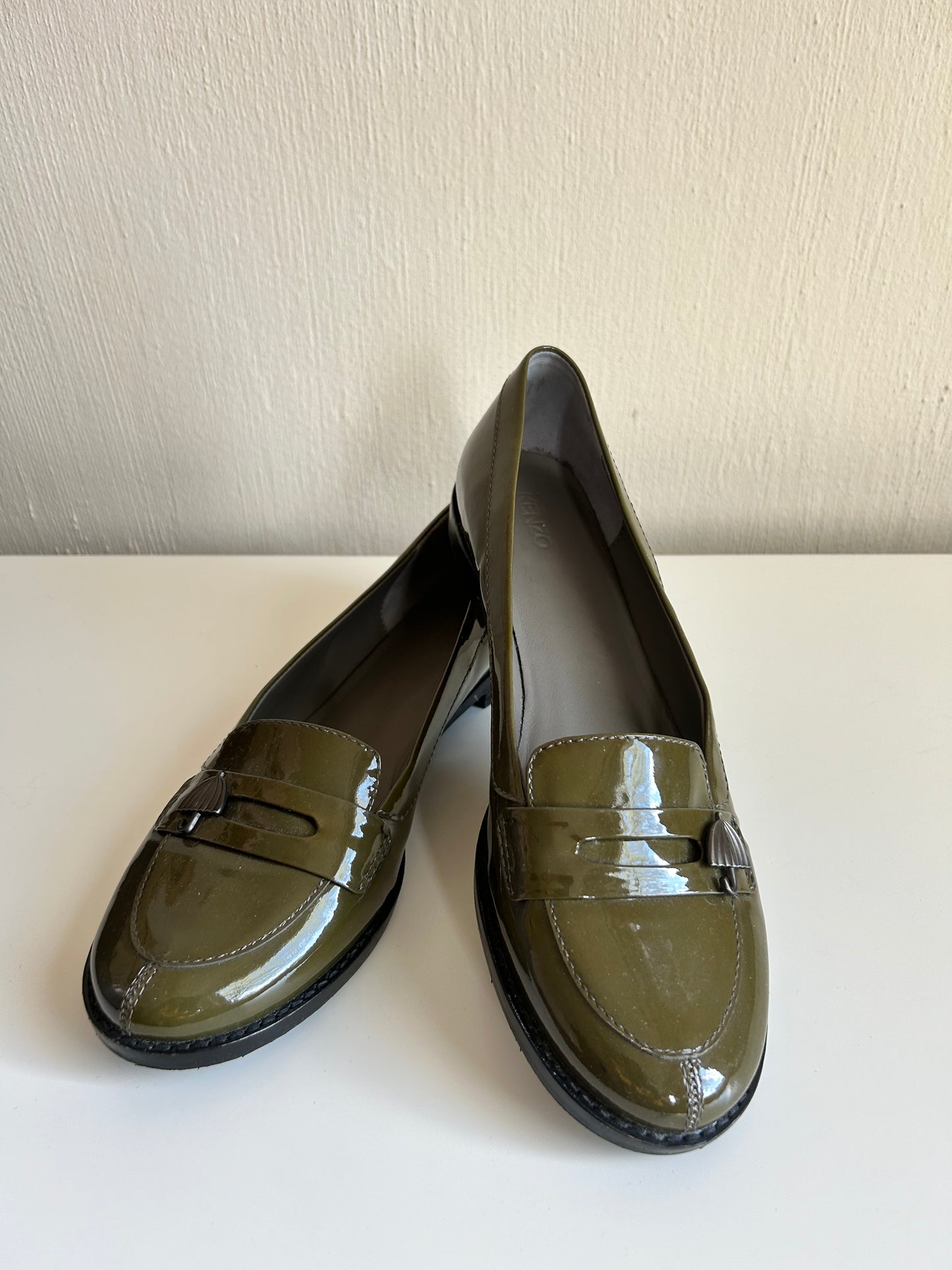 Kenzo loafers 39