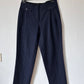 Alberta Feretti pleated trousers