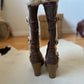 BCBG MAXAZRIA winter boots