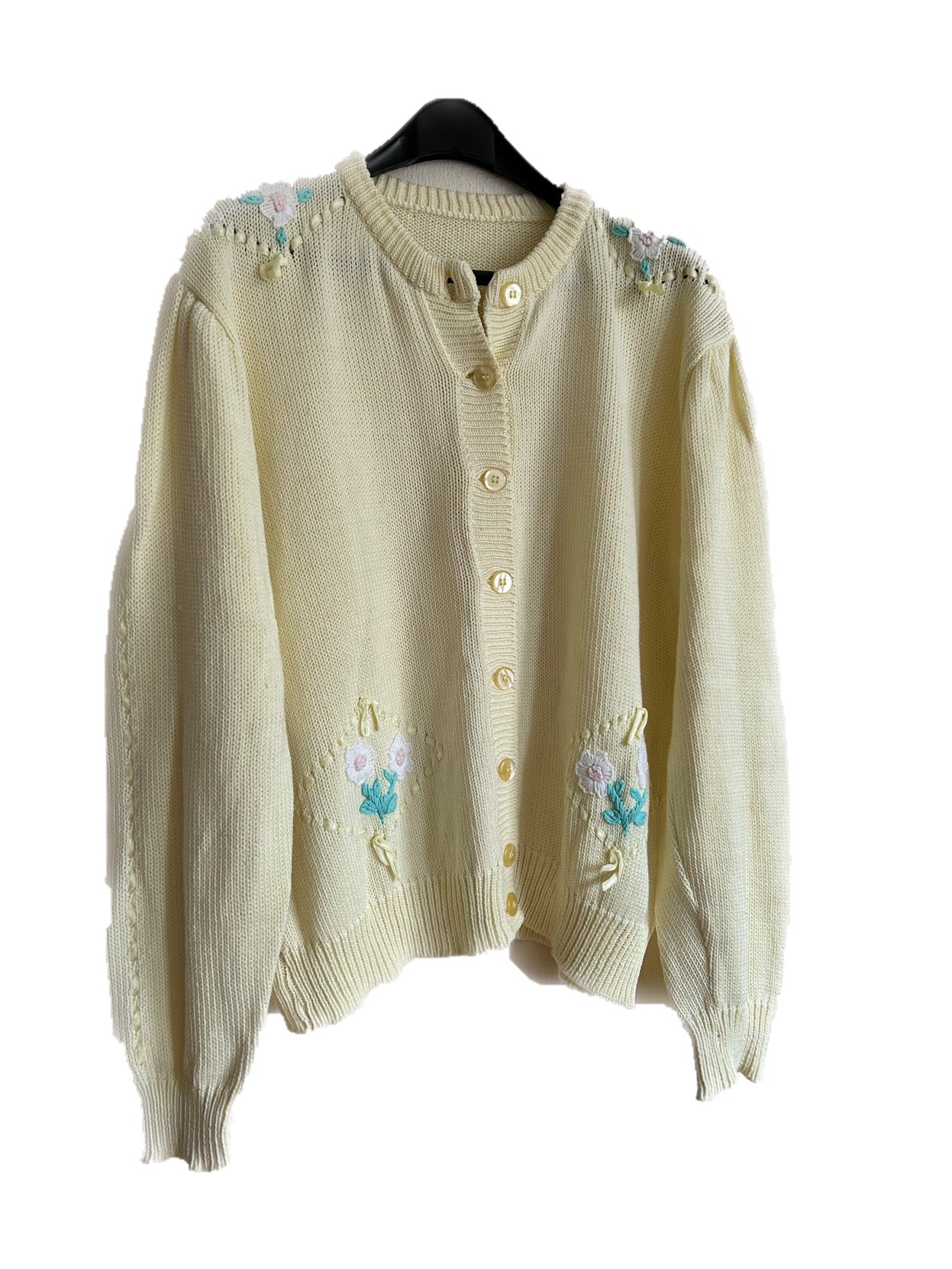 Vintage cardigan