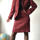 Berto Osuna Madrid skirt suit (S)