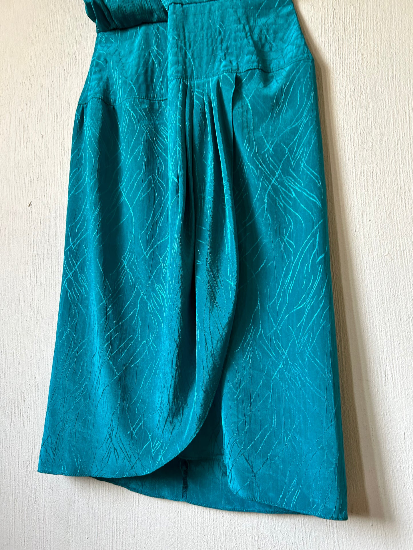 Vintage cocktail dress 90s