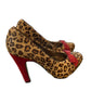 Topshop pumps