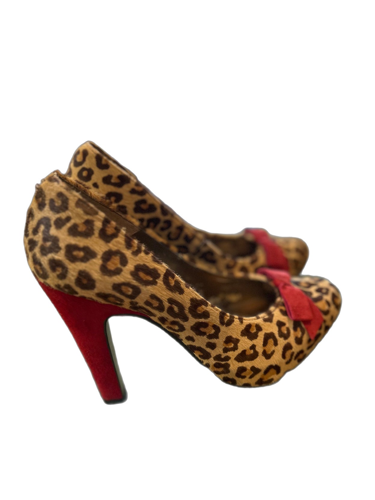 Topshop pumps