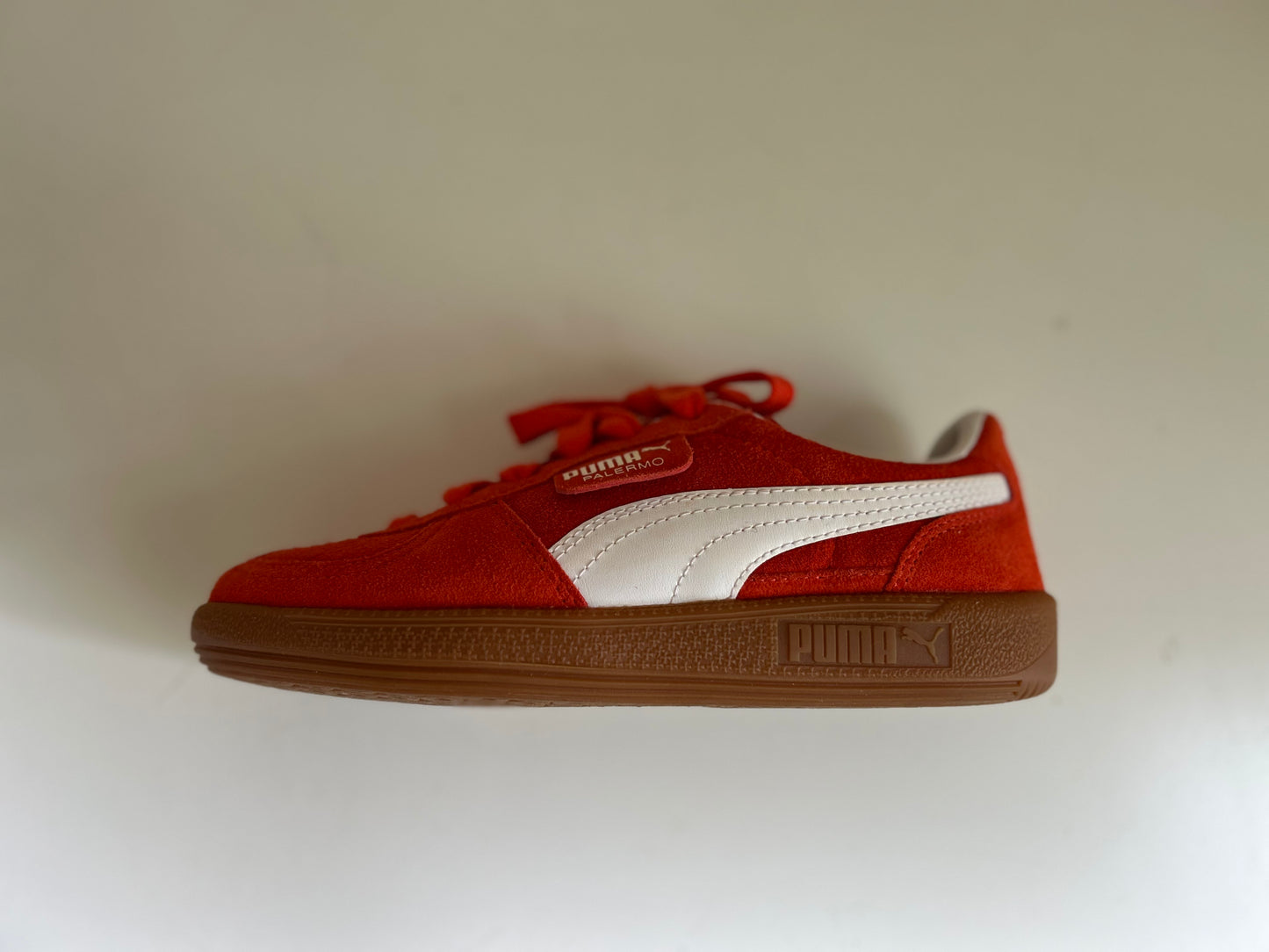 Puma palermo 35,5