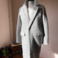 Belair wool coat