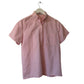 Burberrys cotton shirt