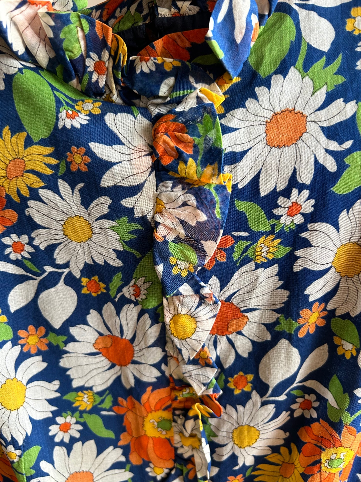 70s vintage dress