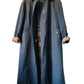 Alpen Loden vintage wool coat