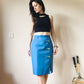 Vintage pencil skirt