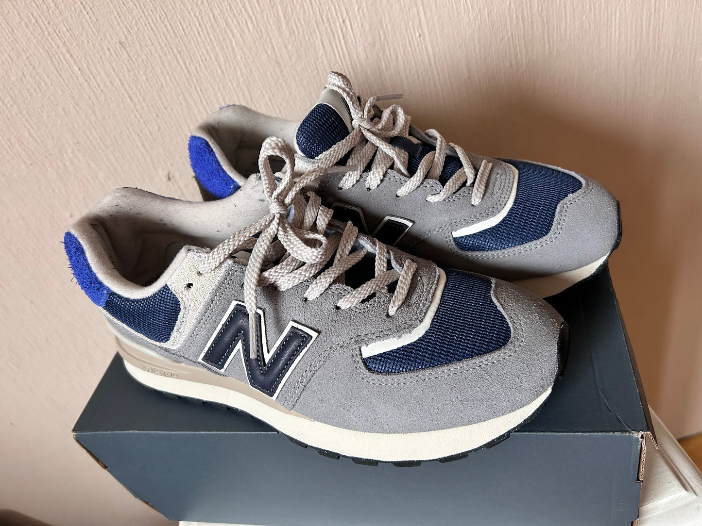 New Balance 574 (42)