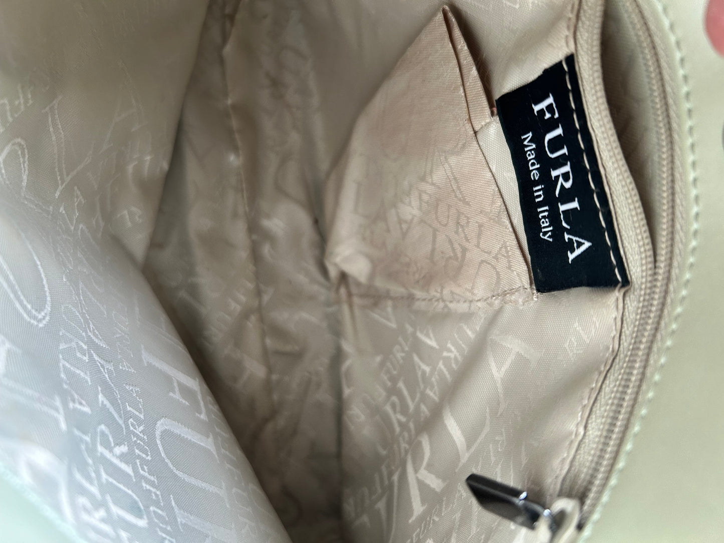 Furla shoulder bag