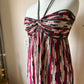 Missoni Beach dress