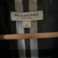 Burberry London blazer