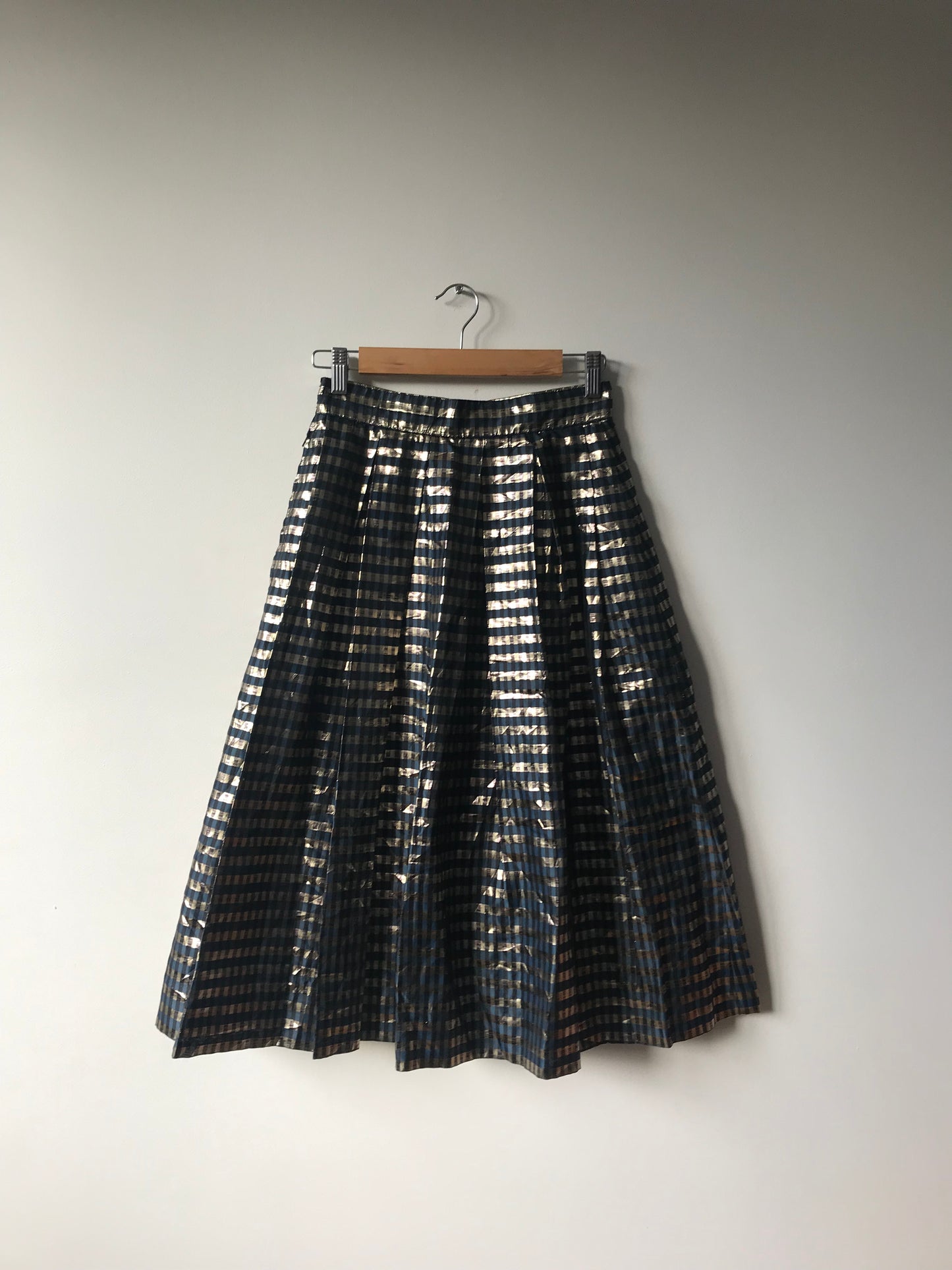 Vintage party skirt