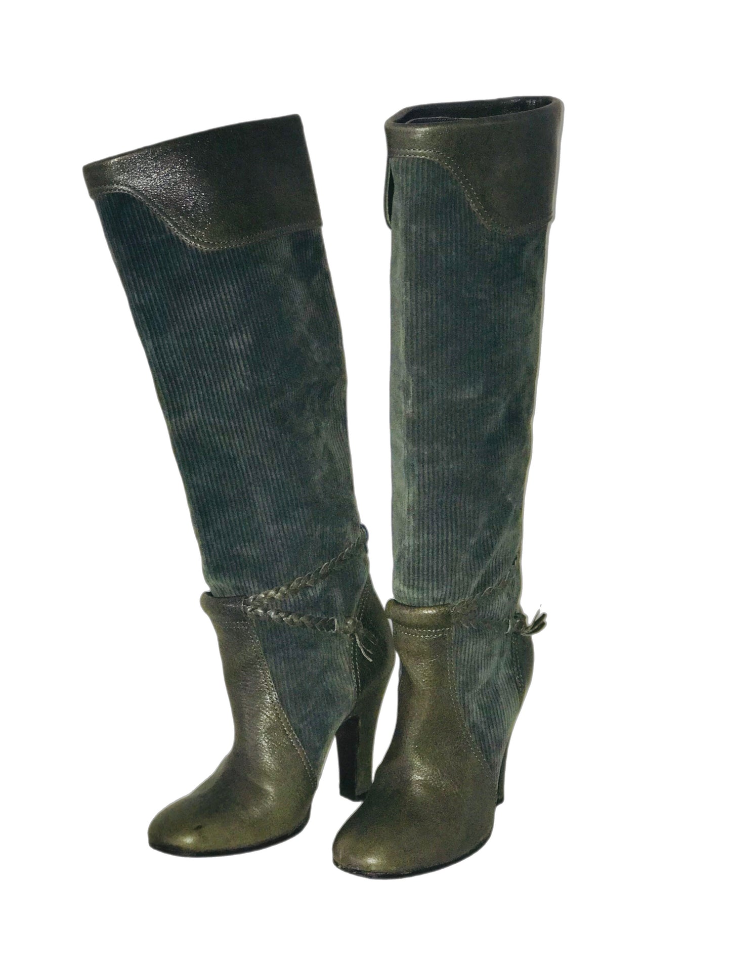 Marc Jacobs boots