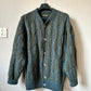 Geiger vintage cardigan