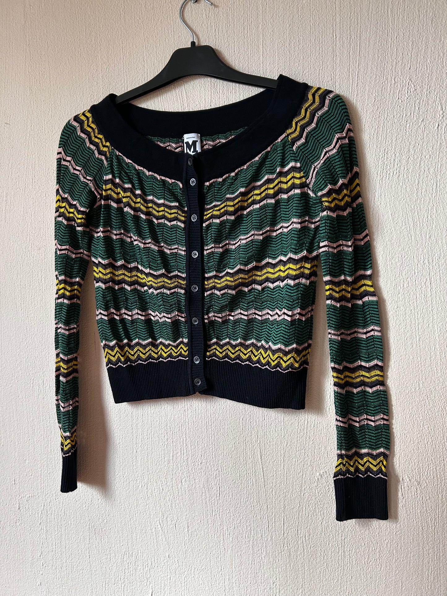 Missoni cardigan