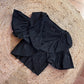 Adolfo Dominguez crop jacket