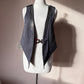 Guess waistcoat