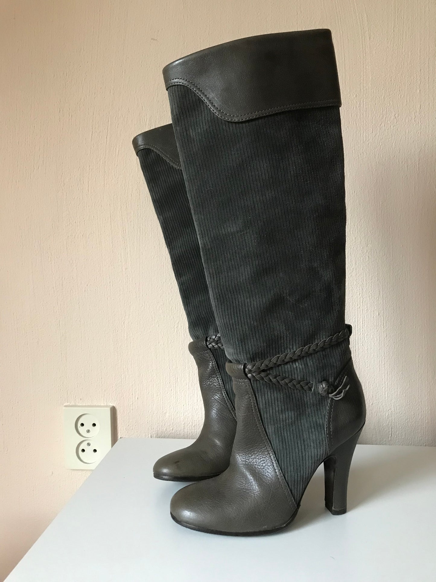 Marc Jacobs boots 36