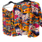 90s Vintage summer set L/XL