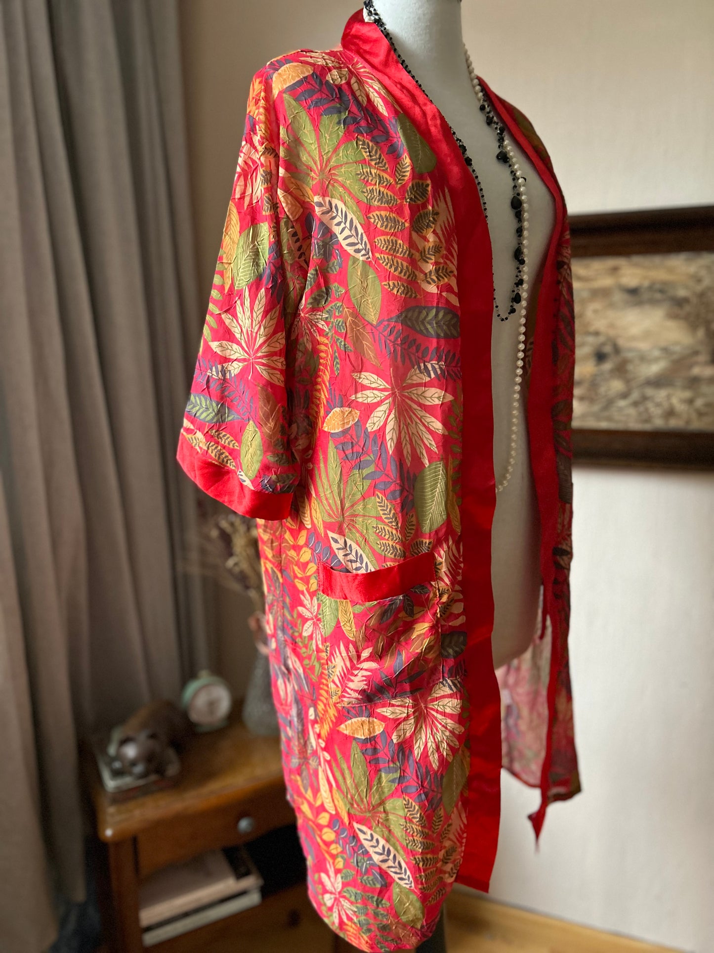 Vintage kimono