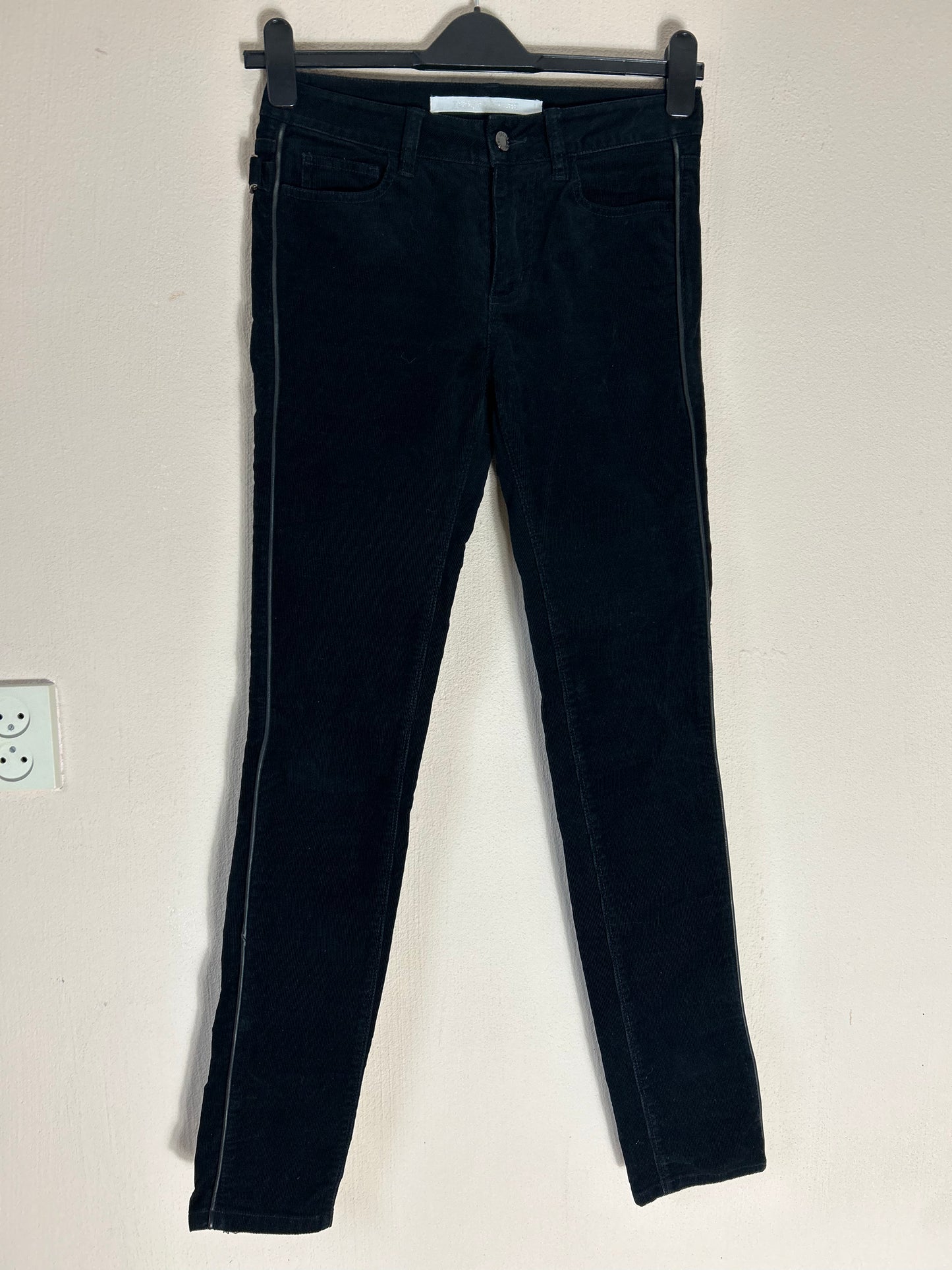 Zadig & Voltaire corduroy pants