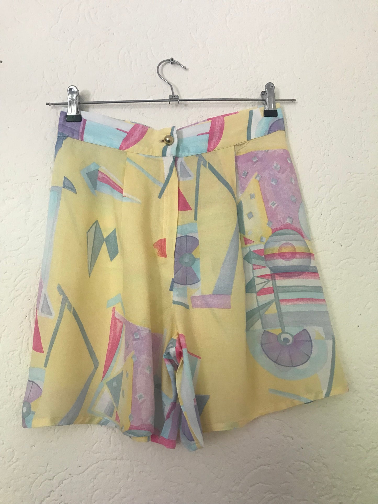 90s vintage shorts