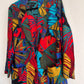 90s Vintage summer blazer