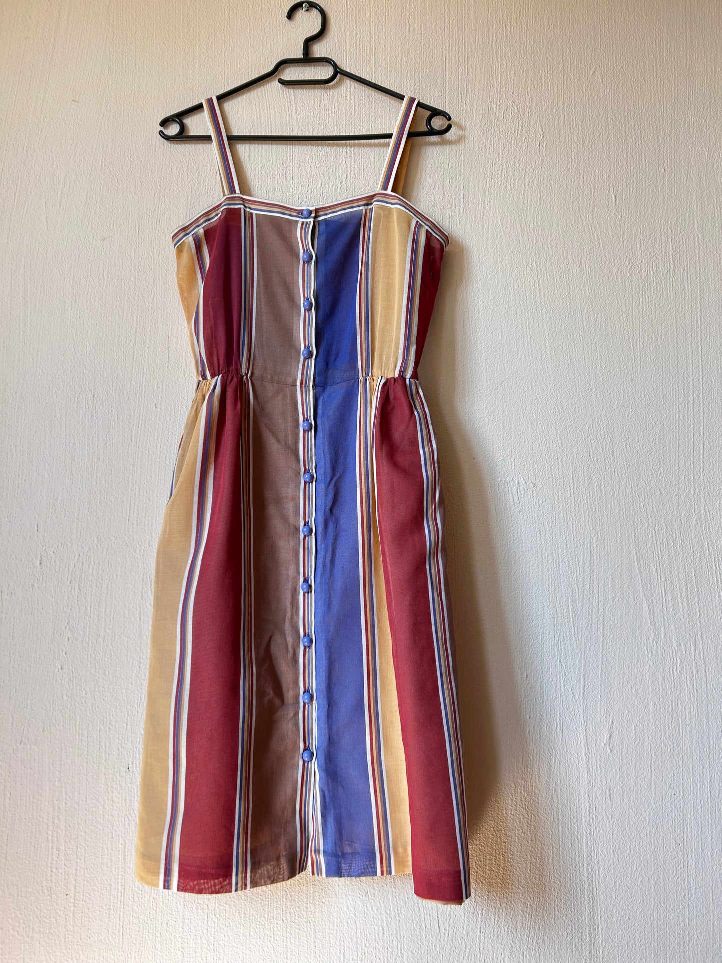 Vintage 2 piece summer set