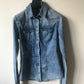 Replay denim shirt xs